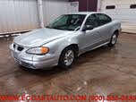 Pontiac Grand Am SE