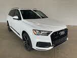 Audi Q7 quattro Komfort 45 TFSI AWD