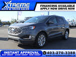 Ford Edge Titanium AWD