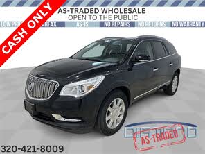 Buick Enclave Premium AWD