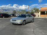 Buick Century Limited Sedan FWD