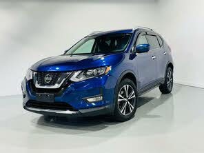 Nissan Rogue SV AWD