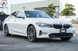 BMW 3 Series 330i xDrive AWD