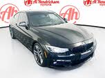 BMW 4 Series 440i Coupe RWD