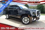 GMC Yukon SLT 4WD