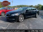 Buick LaCrosse Essence FWD