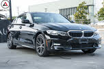 BMW 3 Series 330i xDrive AWD