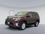 Lexus GX 460 AWD