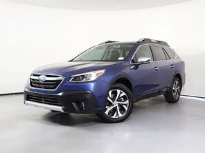 Subaru Outback Touring XT AWD