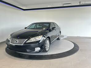 Lexus ES 350 FWD