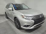 Mitsubishi Outlander Hybrid Plug-in GT AWD