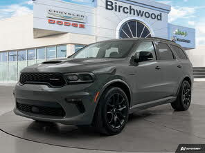 Dodge Durango R/T AWD