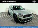 MINI Countryman Cooper S ALL4 AWD