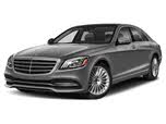 Mercedes-Benz S-Class S 560 4MATIC AWD