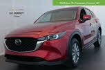 Mazda CX-5 2.5 S Preferred AWD