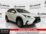 Lexus NX 300 AWD