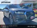 Audi Q7 55 TFSI quattro Progressiv AWD