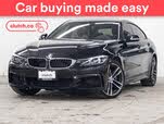 BMW 4 Series 440i xDrive Gran Coupe AWD