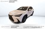 Lexus NX Hybrid 350h Premium AWD