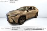 Lexus NX 250 AWD