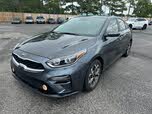 Kia Forte LXS FWD