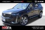 Cadillac XT6 Premium Luxury FWD