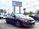 Nissan Maxima Platinum FWD