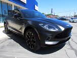 Aston Martin DBX AWD