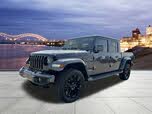 Jeep Gladiator High Altitude Crew Cab 4WD