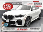 BMW X5 xDrive40i AWD