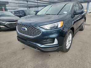 Ford Edge SEL AWD