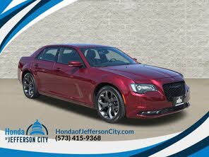 Chrysler 300 S V6 RWD