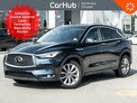 INFINITI QX50 Pure AWD