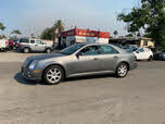 Cadillac STS V6 RWD