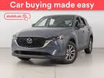 Mazda CX-5 GS AWD