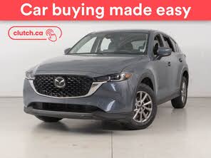 Mazda CX-5 GS AWD