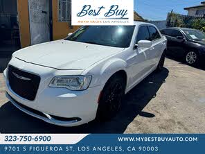 Chrysler 300 Touring RWD