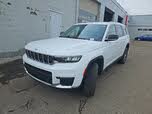 Jeep Grand Cherokee L Limited 4WD