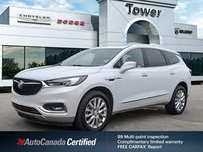 Buick Enclave Essence AWD