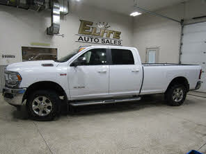 RAM 3500 Big Horn Crew Cab LB 4WD