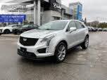 Cadillac XT5 Sport AWD