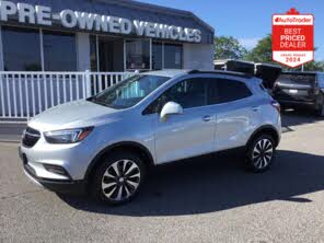 Buick Encore Preferred AWD