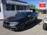 BMW 5 Series M550i xDrive Sedan AWD