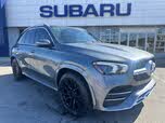 Mercedes-Benz GLE 350 4MATIC AWD