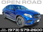 Mercedes-Benz GLE AMG GLE 43 Coupe 4MATIC