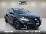 Nissan Murano SV FWD