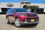 Jeep Grand Cherokee L Laredo 4WD