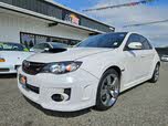 Subaru Impreza WRX STI Hatchback AWD