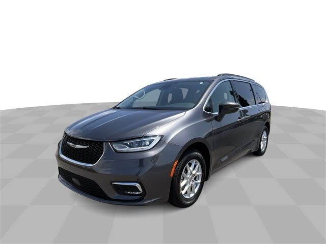 2022 Chrysler Pacifica Touring L FWD