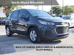 Chevrolet Trax LS FWD